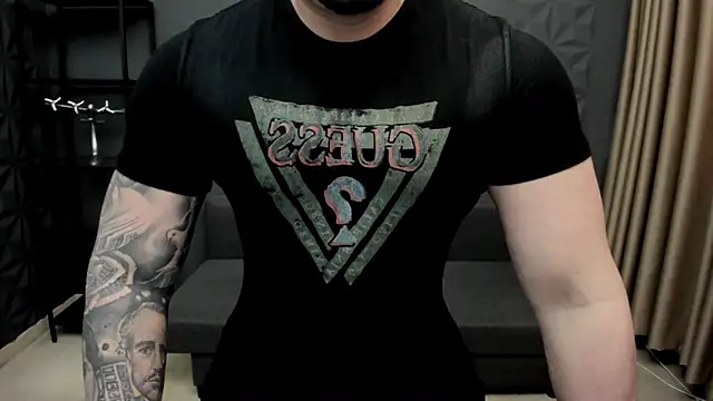 TonyWilcox online show from March 2025 05:13:02 AM