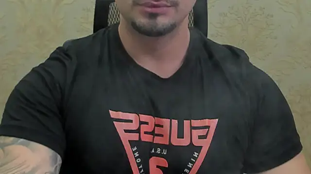 TonyWilcox online show from September 2025 05:12:01 AM