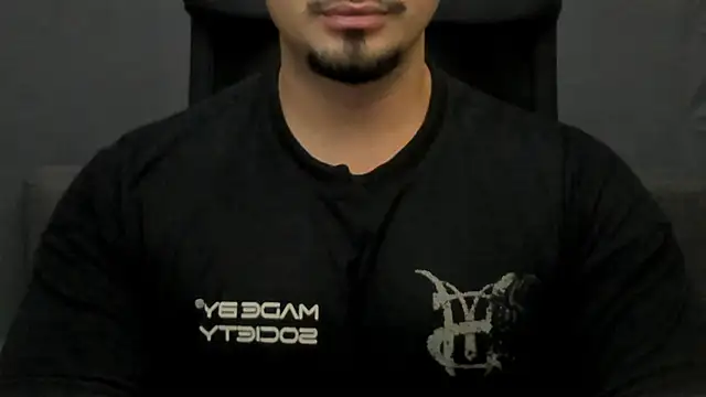 TonyWilcox online show from October 2025 04:46:02 AM