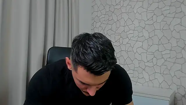 ClintMasters online show from January 2025 01:01:01 PM