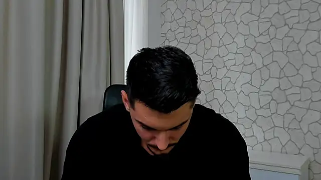 ClintMasters online show from January 2025 08:14:02 AM