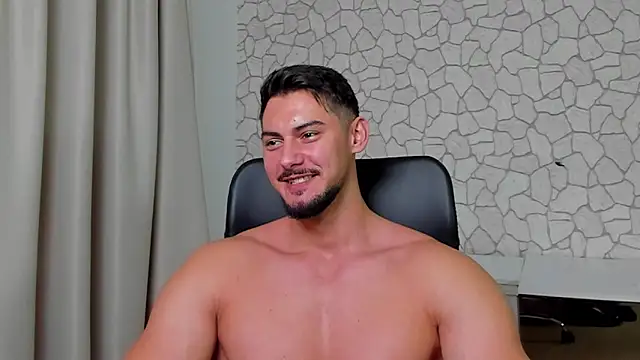 ClintMasters online show from November 2025 06:01:01 AM