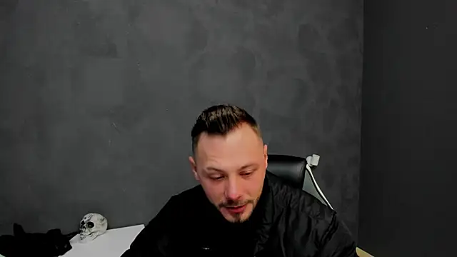 BrianHunts online show from February 2025 05:40:02 AM