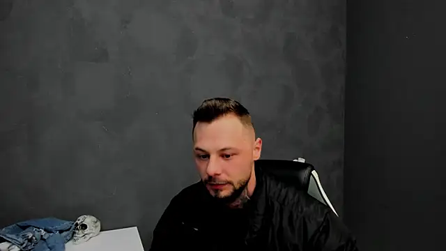 BrianHunts online show from February 2025 05:26:02 AM