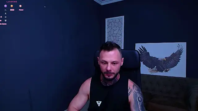 BrianHunts online show from September 2025 04:35:01 AM