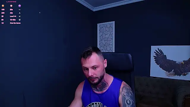 BrianHunts online show from September 2025 04:25:02 AM