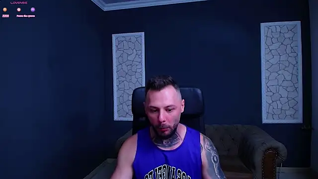 BrianHunts online show from October 2025 04:45:02 AM