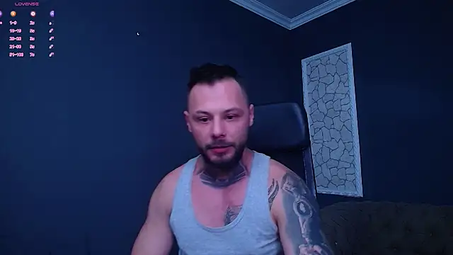 BrianHunts online show from November 2025 05:35:02 AM