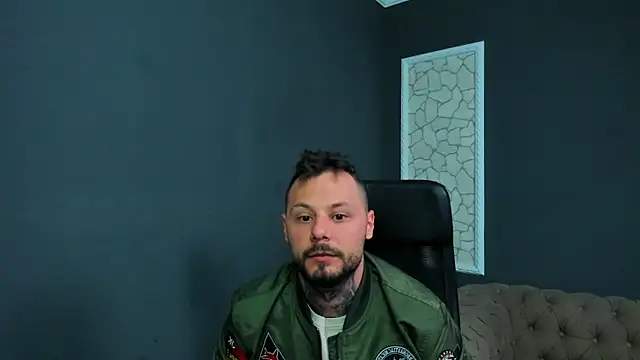 BrianHunts online show from April 2026 04:28:02 AM
