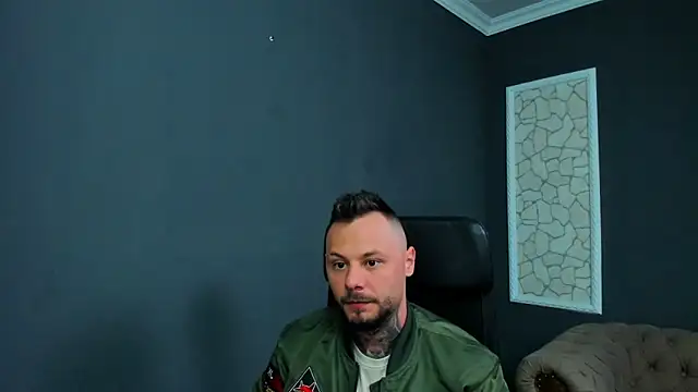 BrianHunts online show from April 2026 04:27:01 AM