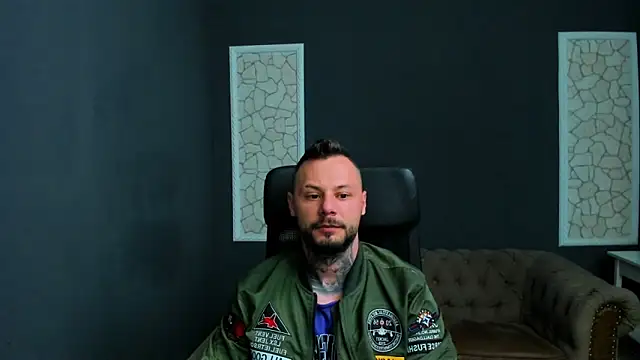 BrianHunts online show from May 2026 03:45:02 AM