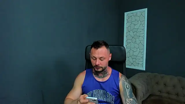 BrianHunts online show from June 2026 04:56:01 AM