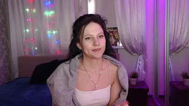 Zlata888 online show from February 2026 09:23:01 AM