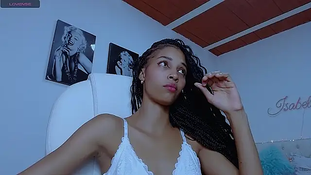 isa-bailey online show from January 2025 01:12:02 AM