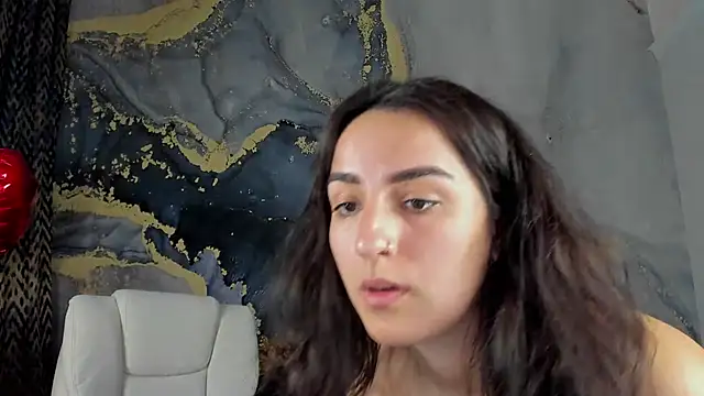 Snapshot of Daphne_Moss chatting on February 2025 02:24:02 PM Daphne Moss online show from February 2025 02:24:02 PM