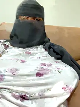 Submissive Arab online show from October 2025 12:37:01 PM