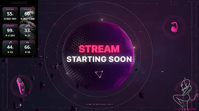 Delilah Blazee online show from August 2026 03:03:02 PM