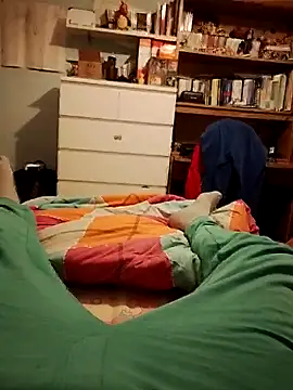 jon763 online show from November 2025 07:58:01 PM