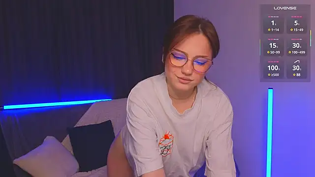 Snapshot of Eva_Doo chatting on February 2025 11:08:02 AM Eva Doo online show from February 2025 11:08:02 AM