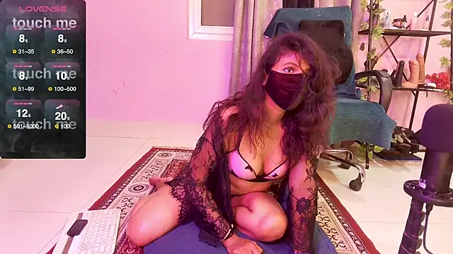 Naughty nightz online show from September 2025 04:34:02 PM