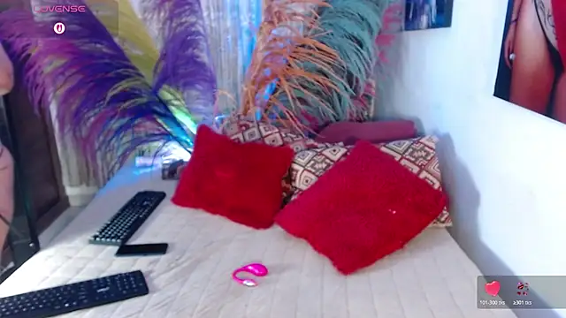 gatuwildhott online show from May 2026 05:51:02 PM