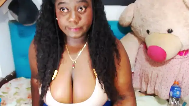 XNASTYEBONYXXX online show from June 2026 09:16:02 PM