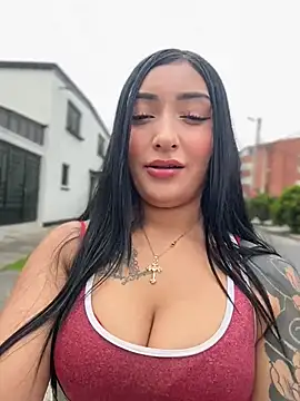 Snapshot of Kathy_bella18 chatting on March 2026 04:14:02 PM Kathy bella18 online show from March 2026 04:14:02 PM