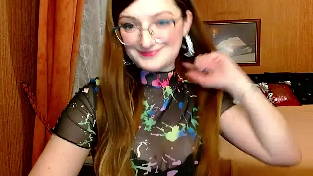 Snapshot of Arielsssplash chatting on December 2024 02:55:01 PM Arielsssplash online show from December 2024 02:55:01 PM