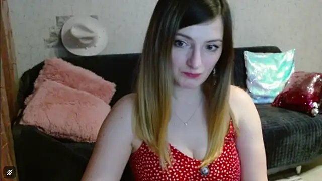 Arielsssplash online show from December 2025 02:57:02 PM