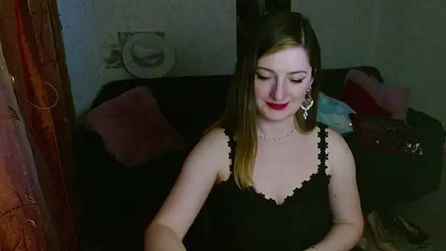 Arielsssplash online show from April 2026 05:41:01 PM