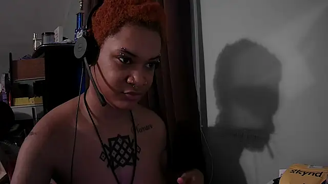 nickytheehawtie online show from May 2026 12:17:01 AM