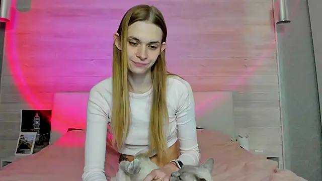 Snapshot of molly_hunt_ chatting on February 2026 05:55:02 PM molly hunt online show from February 2026 05:55:02 PM