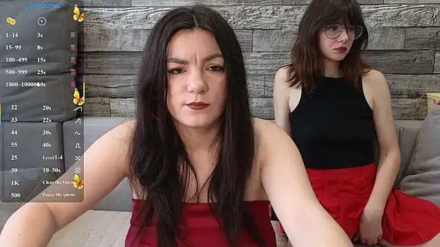 Snapshot of Vika_loves_you chatting on April 2026 02:53:02 AM Vika loves you online show from April 2026 02:53:02 AM