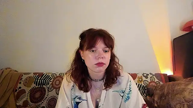 ClancyMorissey online show from January 2025 08:00:01 PM