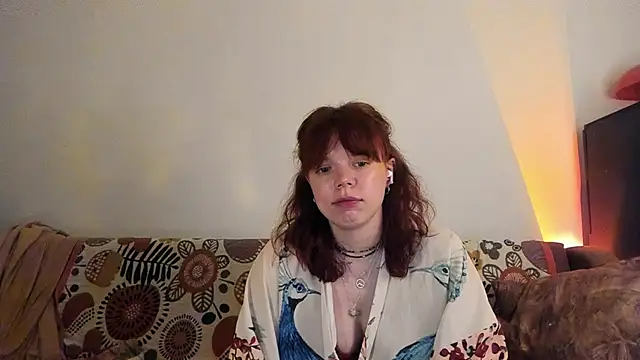 ClancyMorissey online show from January 2025 11:00:02 PM