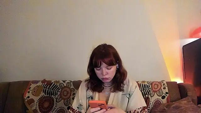 ClancyMorissey online show from January 2025 08:36:02 PM