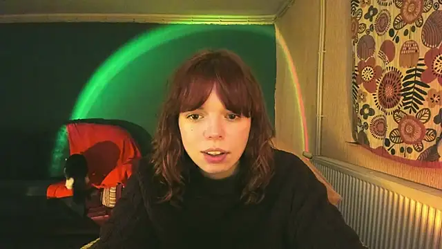 ClancyMorissey online show from February 2025 11:45:01 PM