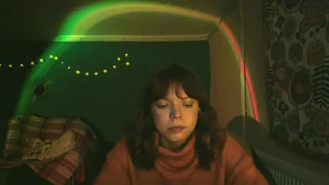 ClancyMorissey online show from February 2025 11:41:01 PM