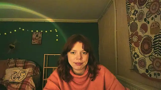 ClancyMorissey online show from February 2025 02:31:01 AM