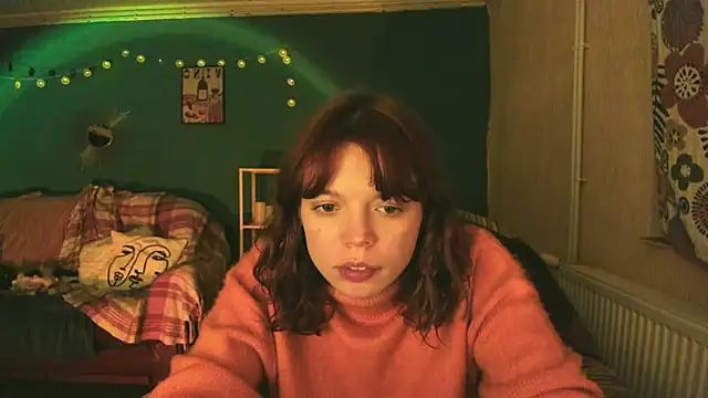 ClancyMorissey online show from February 2025 02:23:02 AM