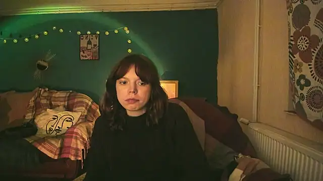 ClancyMorissey online show from February 2025 11:46:02 PM