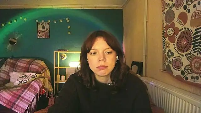 ClancyMorissey online show from February 2025 11:48:02 PM