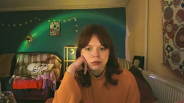 ClancyMorissey online show from March 2025 11:42:01 PM