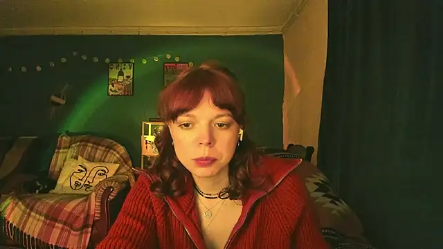 ClancyMorissey online show from March 2025 11:53:01 PM