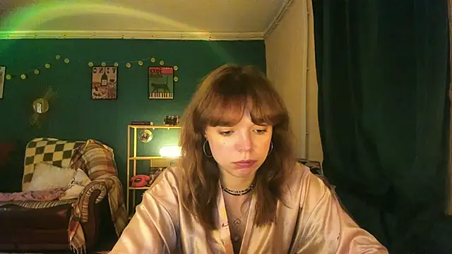 ClancyMorissey online show from September 2025 06:33:02 PM