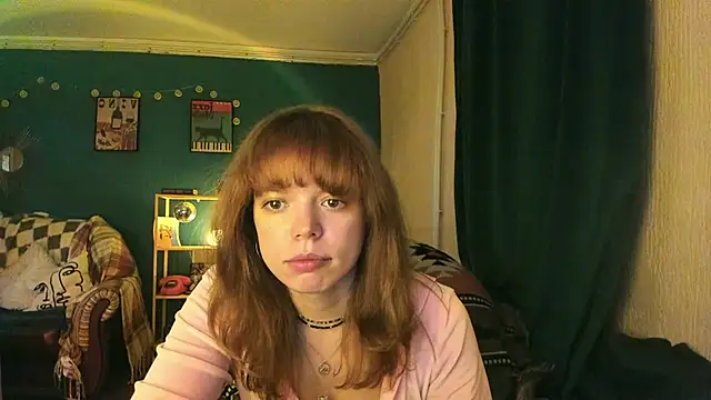 ClancyMorissey online show from October 2025 05:55:02 PM