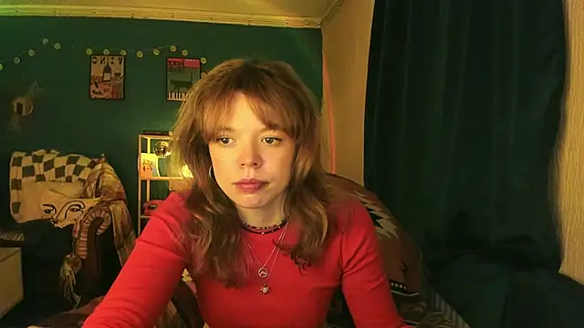 ClancyMorissey online show from October 2025 06:43:01 PM