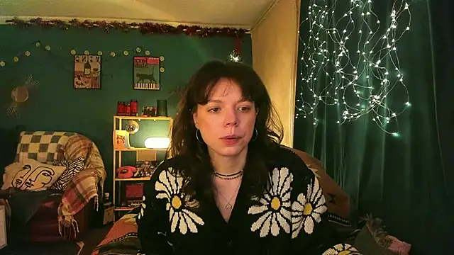 ClancyMorissey online show from February 2026 05:44:02 PM