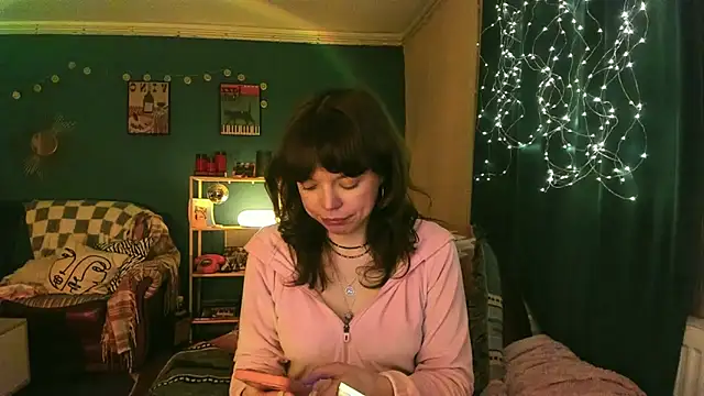 ClancyMorissey online show from February 2026 07:10:01 PM