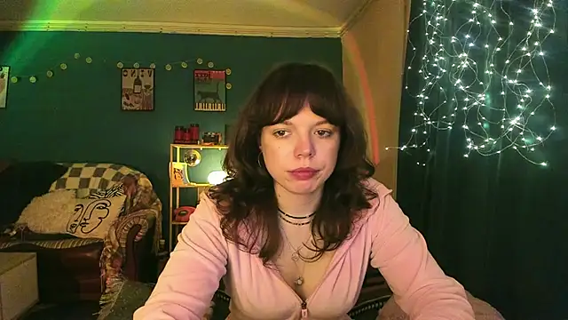 ClancyMorissey online show from February 2026 06:39:02 PM